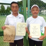 60才男子