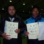 一般男子
