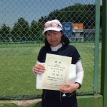 50才女子